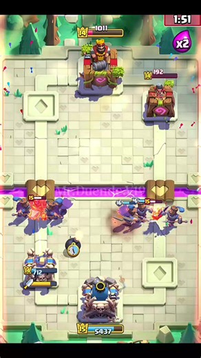 Mastering Clash Royale: A Guide to Using Masteries