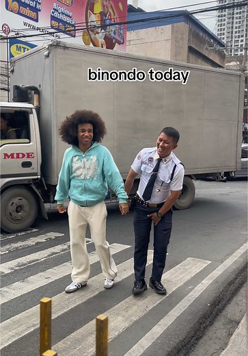 Exploring Binondo Today: A Manila Adventure