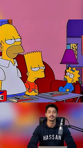 Marge losing her iconic hair?! 😢 What's your favorite Marge moment? 👇 #TheSimpsons #MargeSimpson | RT The Hero