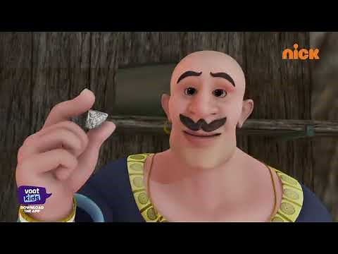 Shiva | शिवा | Mystery Of Missing Diamonds | Full Episode 10 | Voot Kids