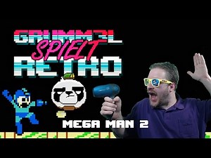 Mega Man 2 || Retro Montag