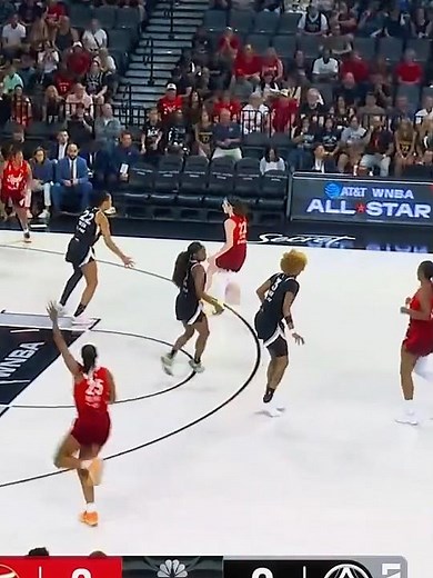 Indiana Fever vs Aces Highlights 🔥 #shorts #caitlinclark