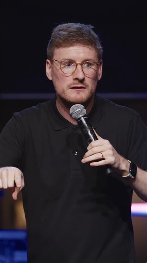 Comedy Stop Paris on Instagram: "@ptcomedy’s French tour has just begun! Catch him near you (promise, he’ll slow down)! 🎫 Tickets: www.livenation.fr/comedystop #PaulTaylor #comedy"