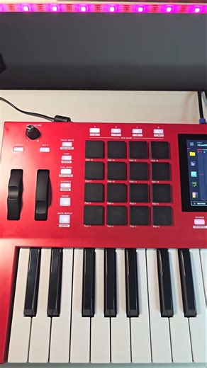 MPC 3.6 has a new HIDDEN feature?