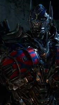 Optimus prime design in AOE was just 😮‍💨🥶|my own edit| #transformers #optimusprime #edit #viralvideo