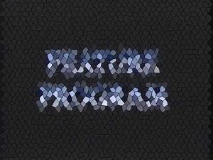 Walt Disney Home Video Feature Program Super Effects