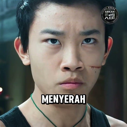 Latihan Paling Ekstrem di Bumi! Bocah Ini Disiksa Habis-habisan #recapfilm #bahasfilm #movie