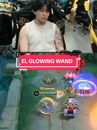 Kairi's Epic Journey in Mobile Legends