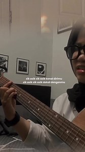 Bener Asikk🎧🎶 . . . Cover by Sipa April 🎸 #DangdutHits #viralmusic #ayutingtingcover #fyp | IndoMusic