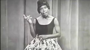 '' The Shoop Shoop Song (It's in His Kiss) '' - Betty Everett (November 23, 1939 – August 19, 2001) - 1964 "The Shoop Shoop Song (It's in His Kiss)" is a song written and composed by Rudy Clark. It was first released as a single in 1963 by Merry Clayton that did not chart. The song was made a hit a year later when recorded by Betty Everett, who hit No. 1 on the Cashbox magazine R&B charts with it in 1964. Recorded by dozens of artists and groups around the world in the decades since, the song be