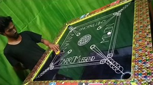 CARROM LEGEND on TikTok