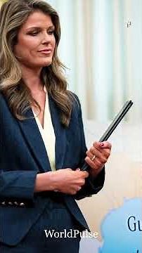 US prosecutor Lindsey Halligan faces investigation over controversial legal claims #BreakingNews #US