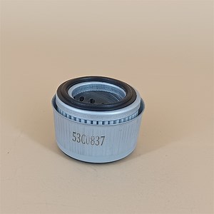 [Hot Item] Excavator Air Respirator Filter Hydraulic Tank Breather Filter 60333882 898071-4010 53c0837