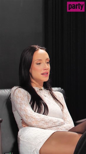 Agata z „Hotelu Paradise” o hejcie | Party TV Show