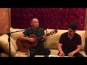 Turkmen talant.Turkmen aydymlary 2018.Denis & Guvanc "Ykbalym"