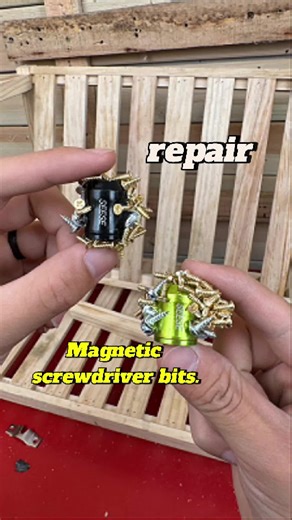 Maximize Your Efficiency with Magnetic Tools