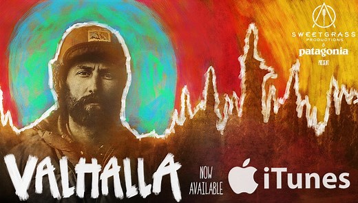 Sweetgrass Productions' VALHALLA - Trailer 2