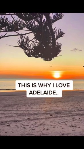 This is why I love Adelaide ❤️🌅 • #Adelaide • #SouthAustralia • #SeeSouthAustralia • #ExploreAdelaide • #TravelSouthAustralia • #DiscoverAdelaide • #VisitAdelaide • #AdelaideCity • #AdelaideHills • #AdelaideLife • #AdelaideEats • #AdelaideFoodie • #AdelaideEvents • #AdelaideStyle • #AdelaidePhotography • #SouthAustraliaTourism • #ExploreSouthAustralia • #TravellingAustralia • #TravelAUS • #TravelGram • #Wanderlust • #TravelAddict • #HolidayInSA • #AdelaideAdventures • #AustraliaTravel • #Travel