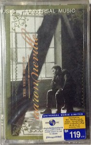 Aaron Neville - The Very Best Of Aaron Neville