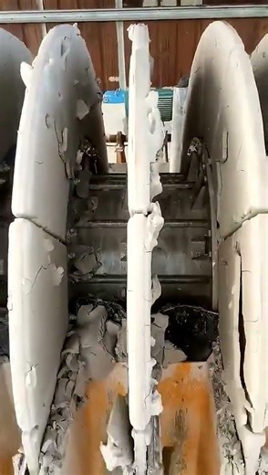 Perfect run. Perfect discharge. 💿✨