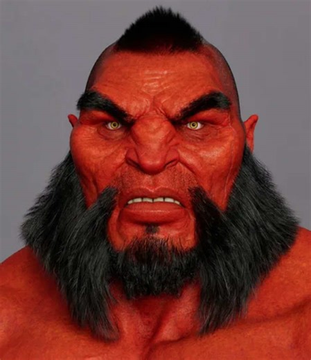 Акс в Dota 2: Полный гайд по герою и его способностям