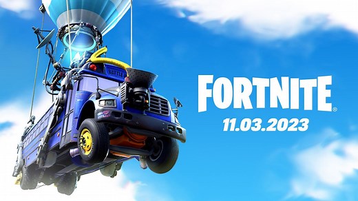 Epic Games reveals first Fortnite Chapter 4 Season 5 teaser