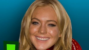 Lindsay Lohan: Why Haven't They LOCKED UP Amanda Bynes Yet!?