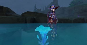 Genshin Impact Sea Ganoderma locations in Inazuma: Interactive map and top 5 farming spots