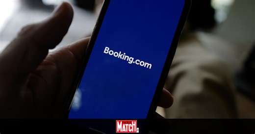 Attention à cette arnaque si vous avez réservé vos vacances sur Booking