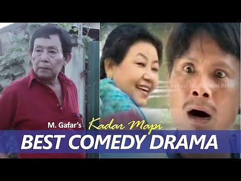 Top Comedy Series (Kadar Mapi) | Full Episode