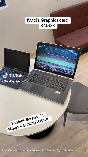 HP Probook 470 G5: 17.3-inch Laptop for Gaming