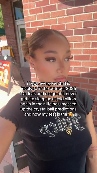 what u think chat? we still thinking flaw and nec assumption? pls help💔😪. i’m so scared #fyp #lsat #help