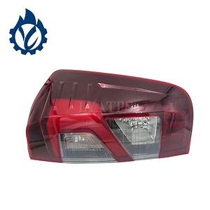 [Hot Item] Luz trasera para Nissan Navara 2021 Ly-N21-002