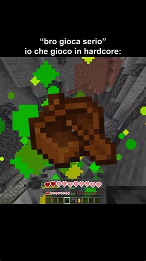 Minecraft Momento Totem #minecraft #shorts #gulagproplayer #minecraftmemes