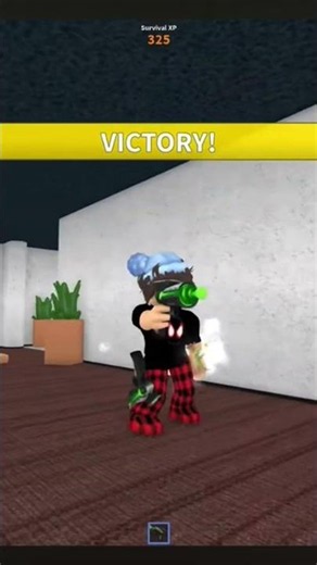 Watch me beat the murd!
