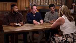 Why more men are choosing to read non-fiction over fiction books