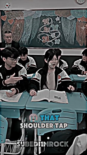 Flirting in Class goes WRONG 🤦‍♂️ | School Students | #shorts #schoollife @Subedi1mrock