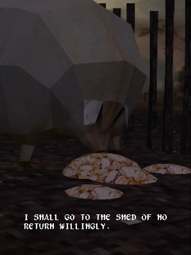 Oats Pt2 - Pig Voiced Voiceover Memes | PS1 Gaming Nostalgia