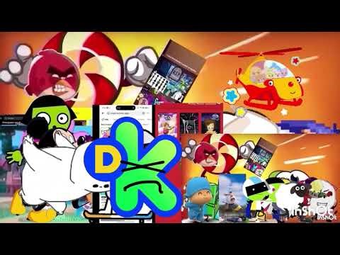 Escape From The Candy V2 (Add Round 41-50) Final!!!!!!!!