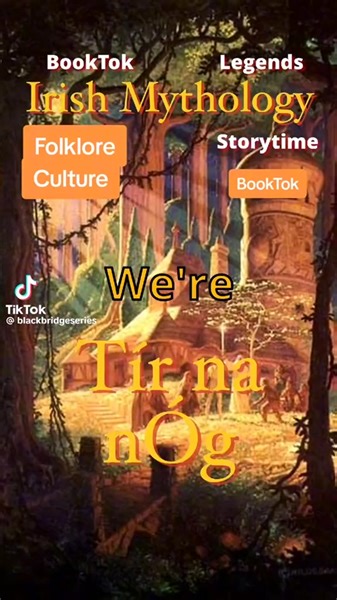 Irish mythology (@irish.mythology4)’s videos with original sound - Irish mythology