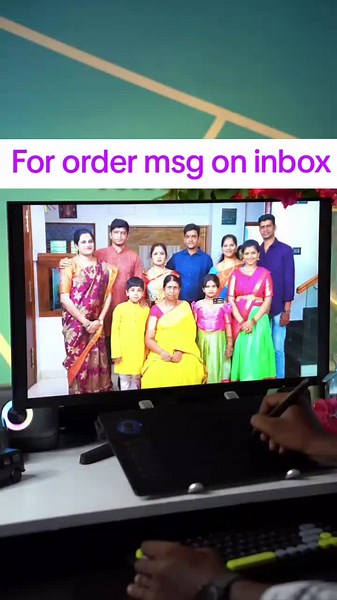 Add person in image ♥️#pakistan #viral #foryoupage #Ai #Ai