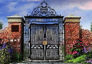 Dream Garden (Hidden247) - Escape Fan