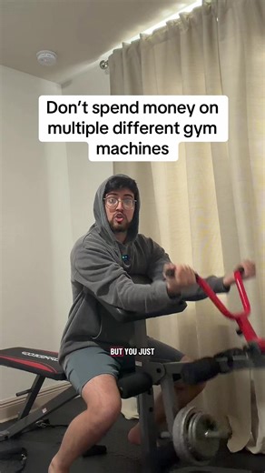 Maximize Your Home Gym with One Versatile Workout Bench