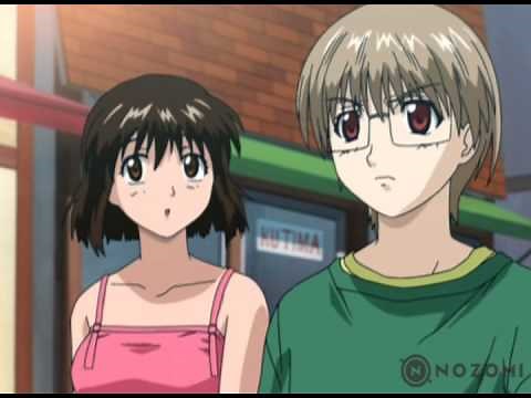 Please Teacher Episode 4 (Dub): Actually, I Think I Love You