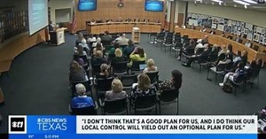 School districts scrambling to control health insurance costs for teachers