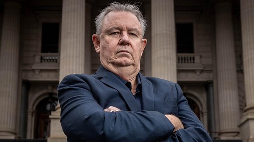 I Cook boss to challenge Dan: ‘Corruption devastating’ state