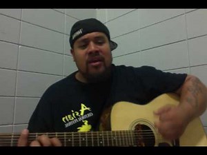 ALO KEY - I DON'T WANT TO TALK ABOUT IT - ROD STEWART COVER