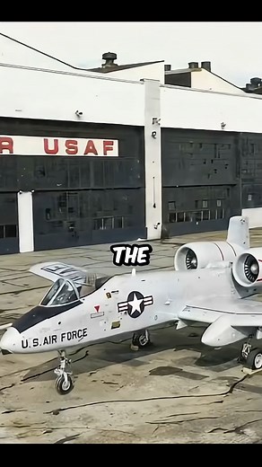 The New US Super A-10 Warthog Thunderbolt II | Military Technology