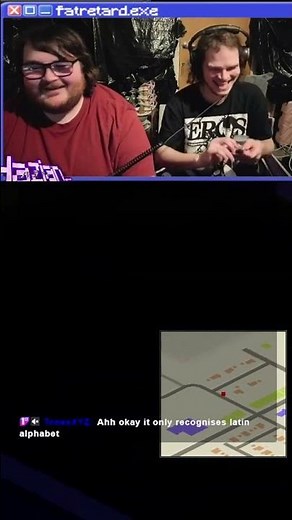 First TTS N-word incident