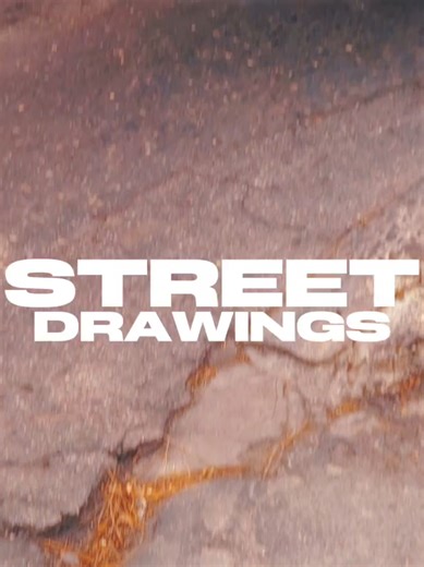 Exploring the Painted Streets of Baku